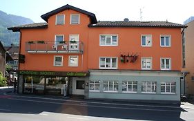Hotel Cafe Lorenz